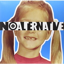 V/A No Alternative Vinyl 2 LP