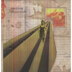 Guided By Voices English Little League Vinyl LP