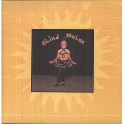 Blind Melon Blind Melon Sippin Time Sessions Ep (Ep) VINYL LP