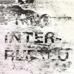 Piano Interrupted Two By Four vinyl LP