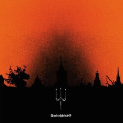 Switchblade 2003 vinyl LP
