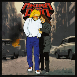Akira The Don Oh What A Glorious Thing CD