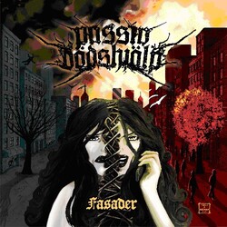 Passiv Dodshjalp Fasader Vinyl LP