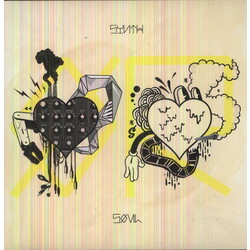 Black Milk Synth Or Soul Vinyl LP