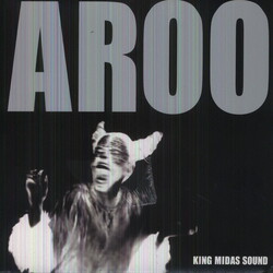 King Midas Sound Aroo Vinyl 12"