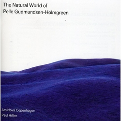Gudmundsen-HolmgreenP. Natural World Of Pelle Gudmundsen-Holmgreen SACD CD