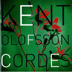 Olofsson Cordes SACD CD