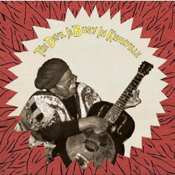 V/A Devil Is Busy In Knoxville ltd Vinyl LP