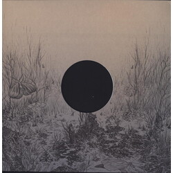 Cloakroom INFINITY Vinyl LP