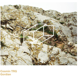 Cosmin Trg Gordian Vinyl 2 LP