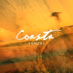 Coasta SUNZAL Vinyl LP