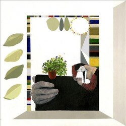 Turnover Magnolia (Color) Coloured Vinyl LP