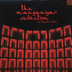 Royston Abel Manganiyar Seduction VINYL 2 LP