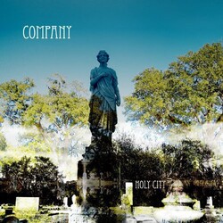 Company Holy City Vinyl LP