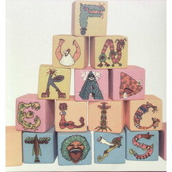 Funkadelic Toys Vinyl LP