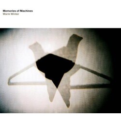 Memories Of Machines Warm Winter Vinyl LP