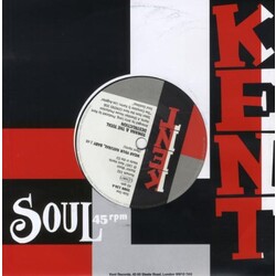 Towana & The Total Destruction / Ty Karim Wear Your Natural Baby / You Really Made It Good To Me Vinyl LP