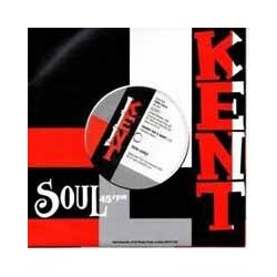 Trini & Johnny Copeland Lopez Sinner Not A Saint/No Puppy Love 7"