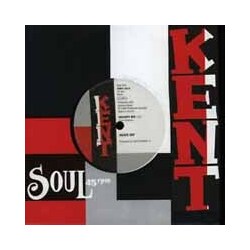 Jackie Day Naughty Boy Vinyl LP