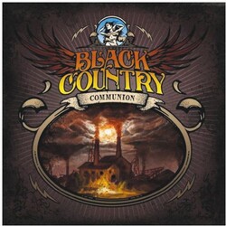 Black Country Communion Black Country Vinyl LP