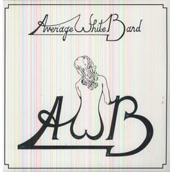 Average White Band Awb 180gm Vinyl LP