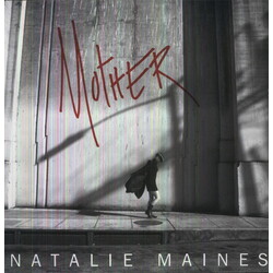 Natalie Maines Mother 180gm Vinyl 2 LP +Download