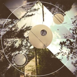Appleseed Cast Illumination Ritual VINYL LP