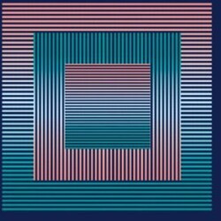 Young Galaxy Ultramarine Vinyl LP