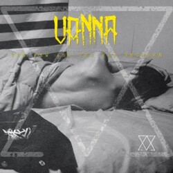 Vanna Few & The Far Between Vinyl LP