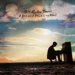 Bill Ryder-Jones Bad Wind Blows In My Heart Vinyl 2 LP