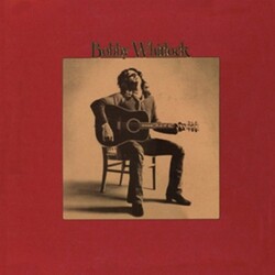 Bobby Whitlock Bobby Whitlock 180gm rmstrd Vinyl LP