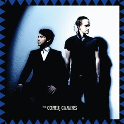 The Copper Gamins Los Ninos de Cobre