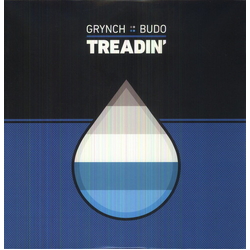 Grynch & Budo TREADIN VINYL 12INCH