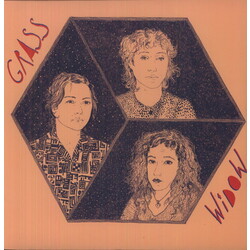 Grass Widow Grass Widow VINYL 12INCH