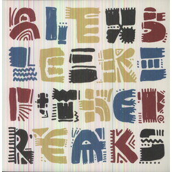 Alex & The Freaks Bleeker How Far Away Vinyl LP