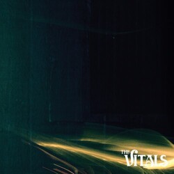 Vitals Qualia Vinyl LP