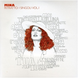 Mina Mina Box 1 box set 3 CD