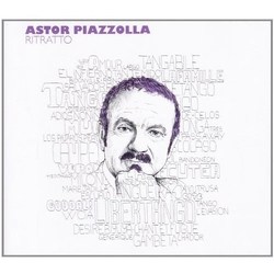Astor Piazzolla Astor Piazzolla 3cd Box 3 CD