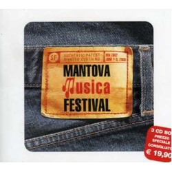 V/A Mantova Musica Festival 2005 3 CD