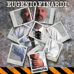 Eugenio Finardi Sessanta 3 CD