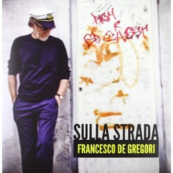 Francesco De Gregori Sulla Strada Vinyl LP