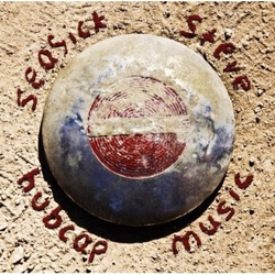 Seasick Steve Hubcap Music Vinyl LP