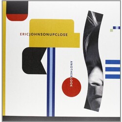 Eric Johnson Up Close-Another Look Vinyl LP