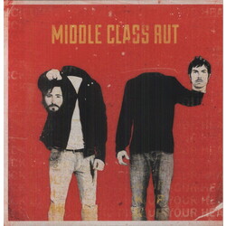 Middle Class Rut Pick Up Your Head Vinyl 2 LP