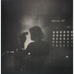 Anika Anika-Anika Ep Vinyl LP
