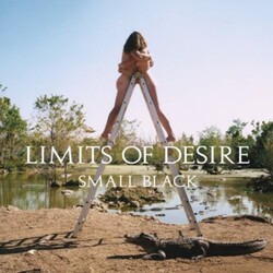 Small Black Limits Of Desire Vinyl LP