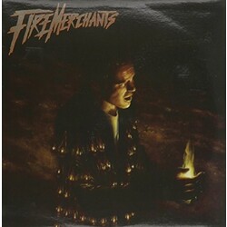 Fire Merchants Fire Merchants Vinyl LP