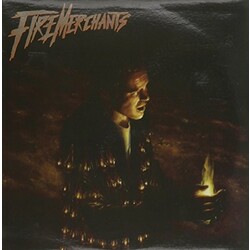 Fire Merchants Fire Merchants Vinyl LP
