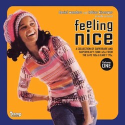 V/A Feeling Nice Vinyl LP