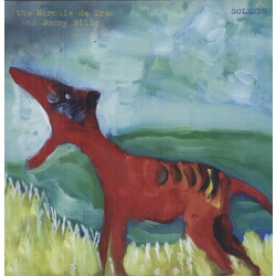 Marquis De Tren & Bonny Billy Solemns Vinyl 12"